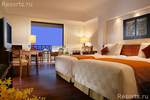 Nikko Bali Resort & Spa 72